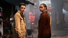 Зачарованные (сериал 2018 – 2022) 3 сезон 1 серия