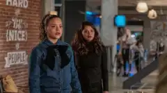 Зачарованные (сериал 2018 – 2022) 4 сезон 1 серия