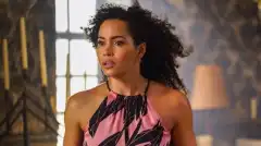 Зачарованные (сериал 2018 – 2022) 2 сезон 1 серия