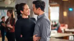 Зачарованные (сериал 2018 – 2022) 3 сезон 2 серия