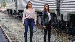 Зачарованные (сериал 2018 – 2022) 2 сезон 3 серия