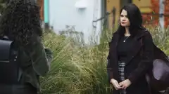 Зачарованные (сериал 2018 – 2022) 3 сезон 4 серия