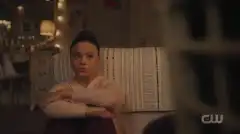 Зачарованные (сериал 2018 – 2022) 4 сезон 4 серия