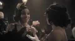 Зачарованные (сериал 2018 – 2022) 4 сезон 5 серия