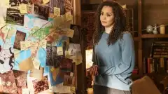 Зачарованные (сериал 2018 – 2022) 3 сезон 5 серия