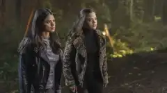 Зачарованные (сериал 2018 – 2022) 2 сезон 5 серия