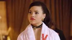 Зачарованные (сериал 2018 – 2022) 1 сезон 6 серия