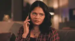 Зачарованные (сериал 2018 – 2022) 3 сезон 6 серия