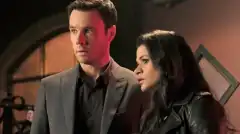 Зачарованные (сериал 2018 – 2022) 2 сезон 6 серия