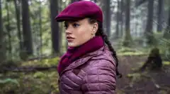 Зачарованные (сериал 2018 – 2022) 3 сезон 8 серия