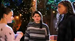 Зачарованные (сериал 2018 – 2022) 4 сезон 9 серия