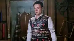 Зачарованные (сериал 2018 – 2022) 1 сезон 9 серия