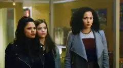 Зачарованные (сериал 2018 – 2022) 1 сезон 10 серия