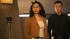 Зачарованные (сериал 2018 – 2022) 3 сезон 10 серия