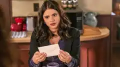 Зачарованные (сериал 2018 – 2022) 3 сезон 12 серия