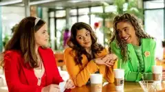 Зачарованные (сериал 2018 – 2022) 4 сезон 12 серия