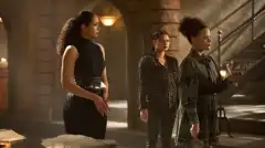 Зачарованные (сериал 2018 – 2022) 3 сезон 13 серия