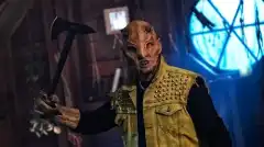 Зачарованные (сериал 2018 – 2022) 1 сезон 14 серия