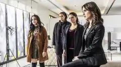 Зачарованные (сериал 2018 – 2022) 2 сезон 16 серия