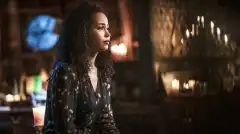 Зачарованные (сериал 2018 – 2022) 2 сезон 17 серия