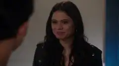 Зачарованные (сериал 2018 – 2022) 1 сезон 17 серия