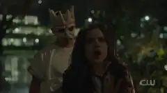 Зачарованные (сериал 2018 – 2022) 1 сезон 15 серия