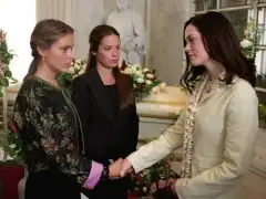 Зачарованные 4 сезон 1 серия