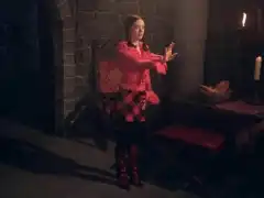 Зачарованные 4 сезон 6 серия