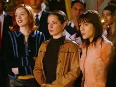 Зачарованные 5 сезон 6 серия