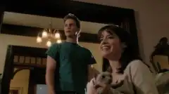 Зачарованные 1 сезон 7 серия