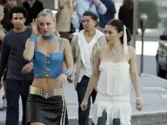 Зачарованные 8 сезон 8 серия