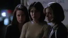 Зачарованные 1 сезон 10 серия