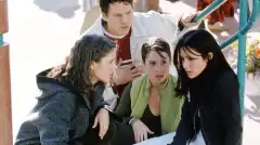 Зачарованные 2 сезон 10 серия