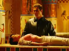 Зачарованные 5 сезон 10 серия