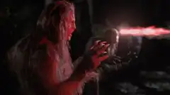 Зачарованные 1 сезон 12 серия