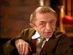 Зачарованные 8 сезон 13 серия