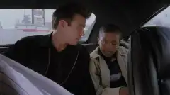 Зачарованные 1 сезон 14 серия