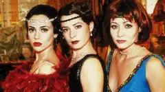 Зачарованные 2 сезон 14 серия