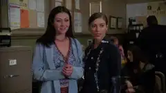 Зачарованные 2 сезон 16 серия