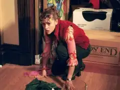 Зачарованные 3 сезон 18 серия