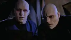 Зачарованные 1 сезон 19 серия