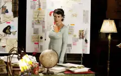 Зачарованные 6 сезон 20 серия