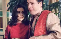 Зачарованные 2 сезон 22 серия