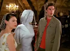 Зачарованные 5 сезон 22 серия