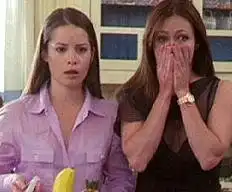 Зачарованные 3 сезон 22 серия